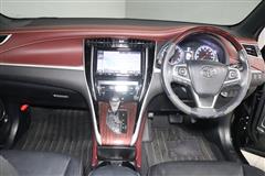 ハリアー プレミアム