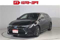 カローラツーリング HEV WxB