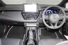 カローラツーリング HEV WxB