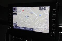 カローラツーリング HEV WxB