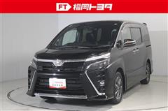 トヨタ　ヴォクシー ZSキラメキ3