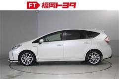 プリウスアルファ S ツーリング