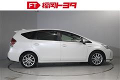 プリウスアルファ S ツーリング