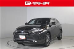 トヨタ　ハリアー HEV G