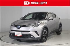 C-HR HEV G