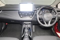 カローラセダン G