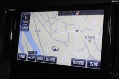 ヴェルファイア ZA Gエディション