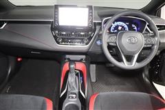 カローラスポーツ HEV G-Z