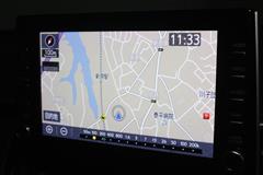 カローラスポーツ HEV G-Z