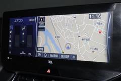 ハリアーHEV Zレザーパッケージ