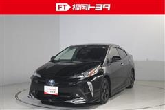 プリウス S ツーリングセレクション