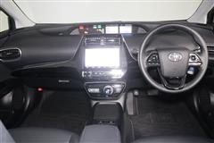 プリウス S ツーリングセレクション