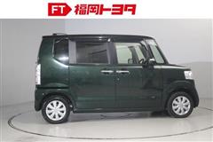 N-BOX G・Lパッケージ