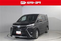 ヴォクシー HEV ZS キラメキ3