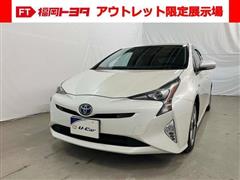 プリウス A ツーリングセレクション