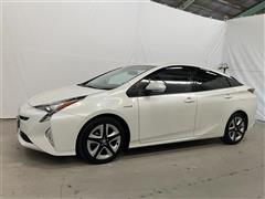 プリウス A ツーリングセレクション