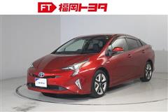 プリウス S ツーリングセレクション