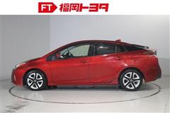 プリウス S ツーリングセレクション