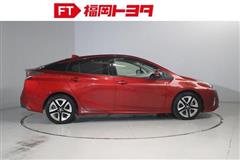 プリウス S ツーリングセレクション