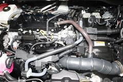 ヤリスクロスHEV Zアドベンチャー