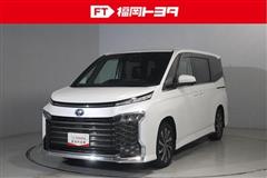 ヴォクシー HEV S-Z