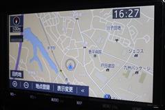 ルーミー カスタムG