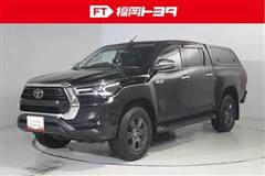 トヨタ　ハイラックス Z