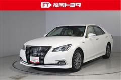 トヨタ クラウン HEV ロイヤルサルーン