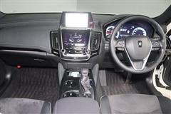 クラウン HEV RSアドバンス