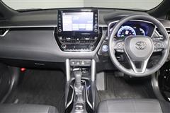 カローラクロス HEV Z