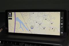 NX300h Fスポーツ