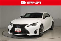 RC300 Fスポーツ