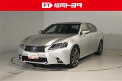 GS450h Fスポーツ