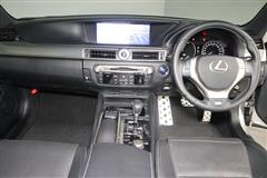 GS450h Fスポーツ