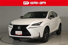 NX200t アーバンスタイル