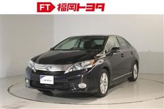 HS250h バージョンI