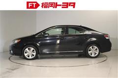 HS250h バージョンI