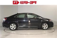 HS250h バージョンI