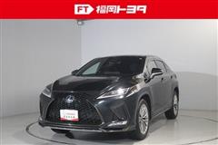 レクサス　RX300 Fスポーツ