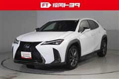レクサス UX200 Fスポーツ