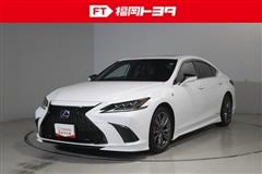 レクサス　ES300h Fスポーツ