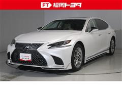 LS500h Iパッケージ