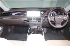 LS500h Iパッケージ