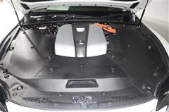 LS500h Iパッケージ