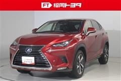 レクサス NX300h Iパッケージ
