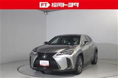 レクサス UX200 Fスポーツ