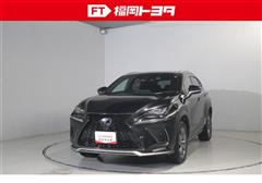 レクサス NX300h Fスポーツ