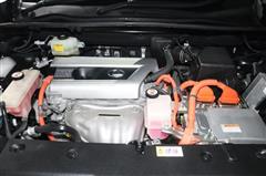 NX300h Fスポーツ