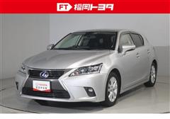 CT200h バージョンC