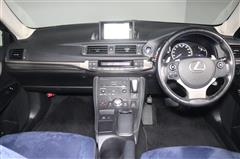 CT200h バージョンC